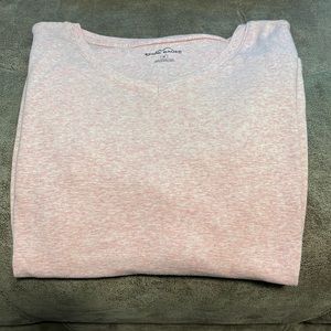 Long-Sleeved Eddie Bauer Shirt